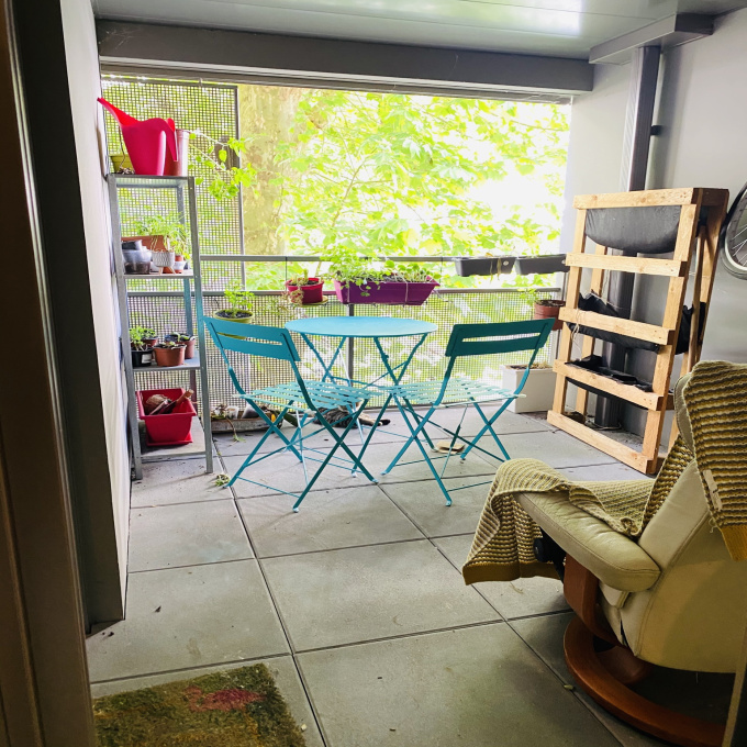 Offres de vente Appartement Bordeaux (33000)