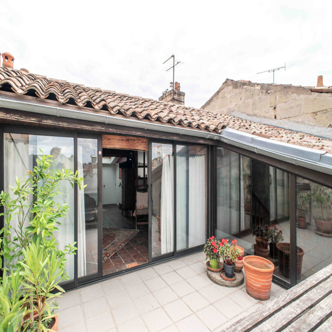 Offres de vente Appartement Bordeaux (33000)