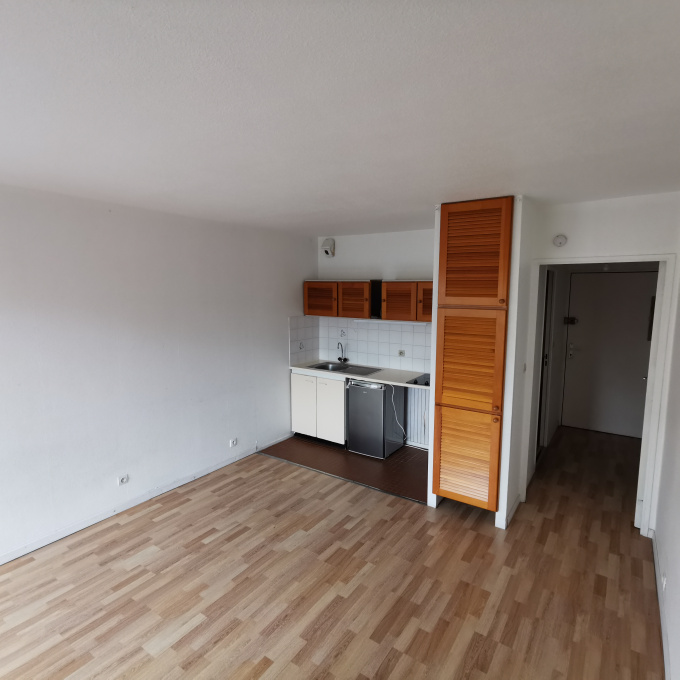 Offres de location Appartement Bordeaux (33000)