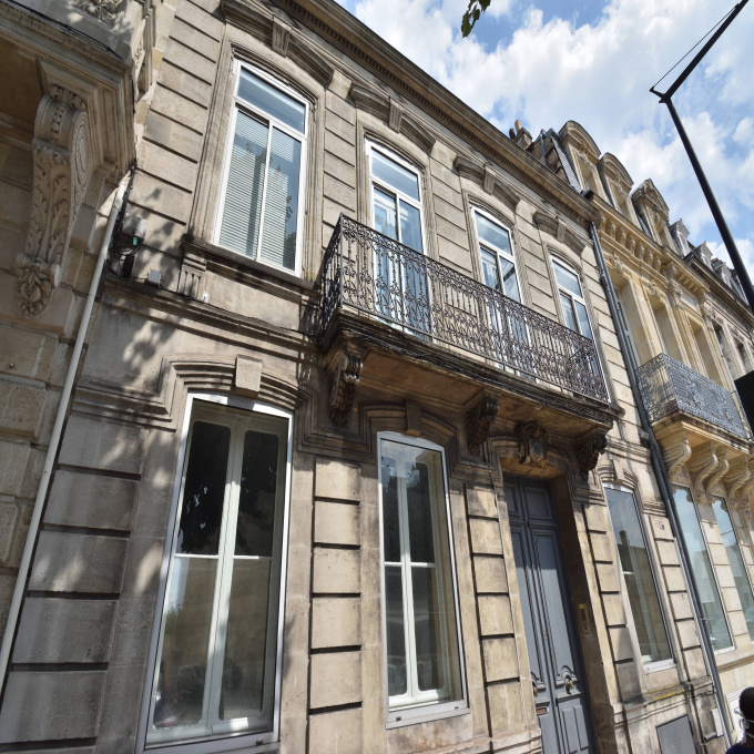 Offres de location Maison Bordeaux (33000)