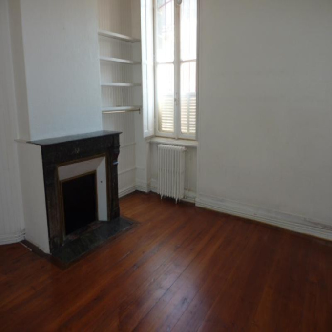 Offres de vente Appartement Bordeaux (33000)