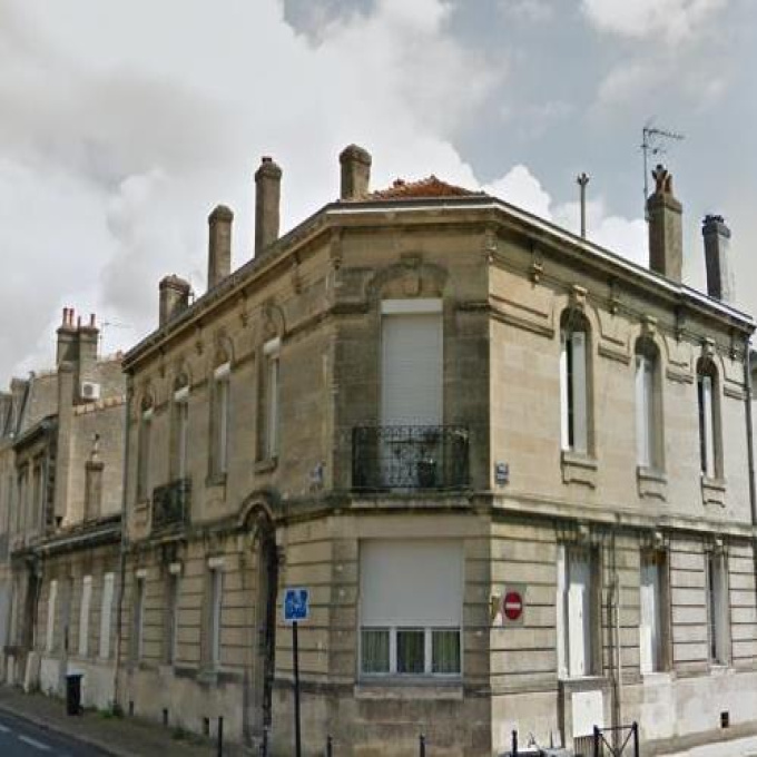 Offres de vente Appartement Bordeaux (33000)
