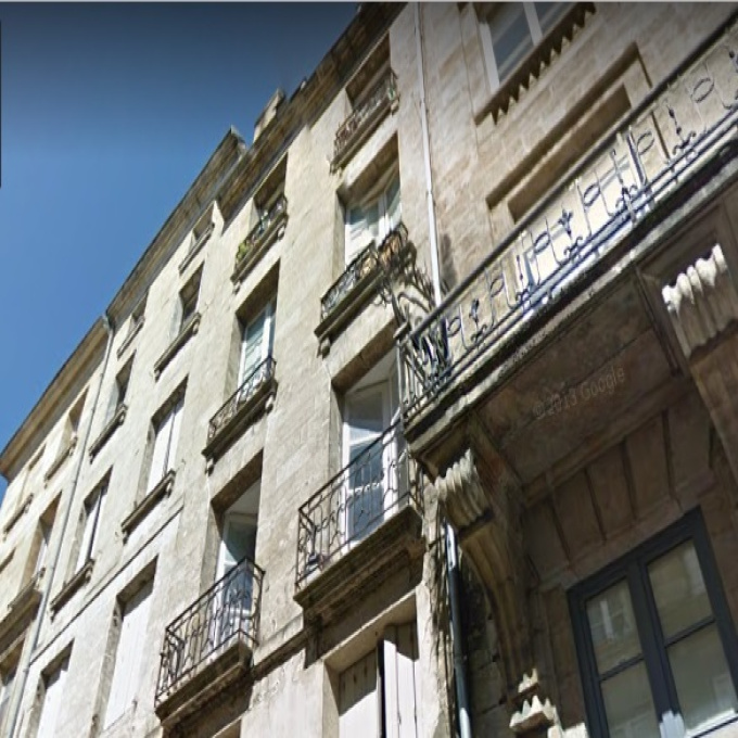 Offres de vente Appartement Bordeaux (33000)