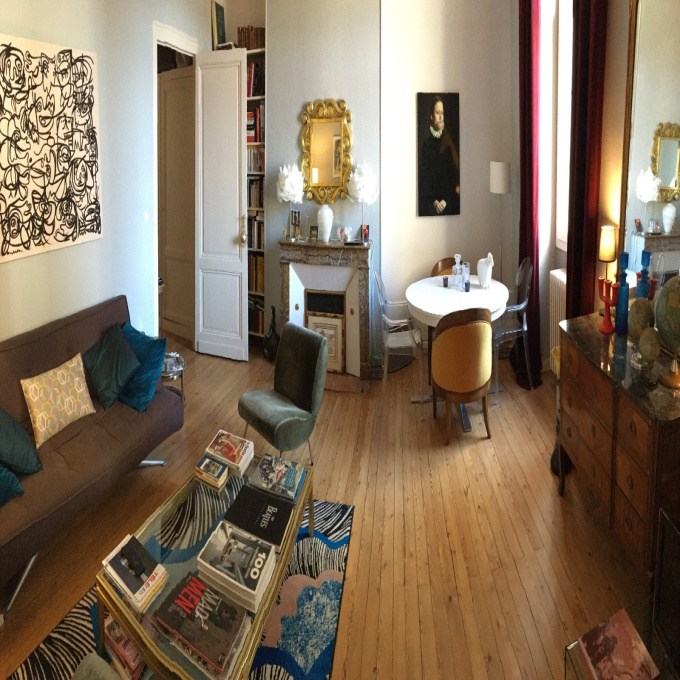 Offres de vente Appartement Bordeaux (33000)