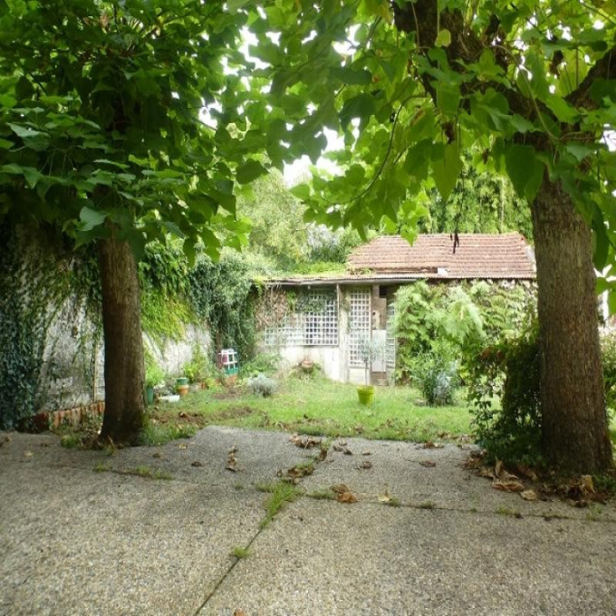 Offres de vente Maison Bordeaux (33200)