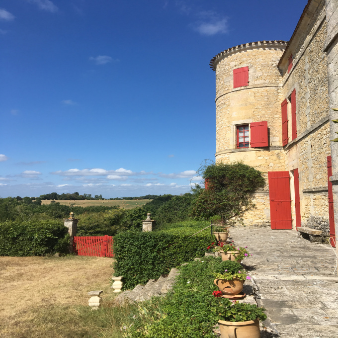 Offres de vente Château Bordeaux (33000)