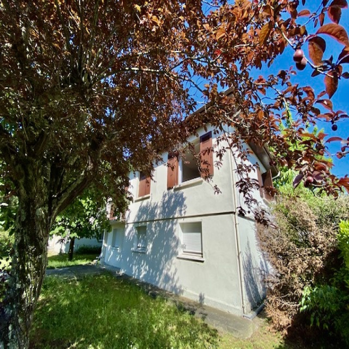 Offres de vente Immeuble Pessac (33600)