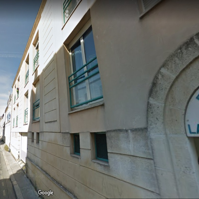 Offres de vente Appartement Bordeaux (33000)