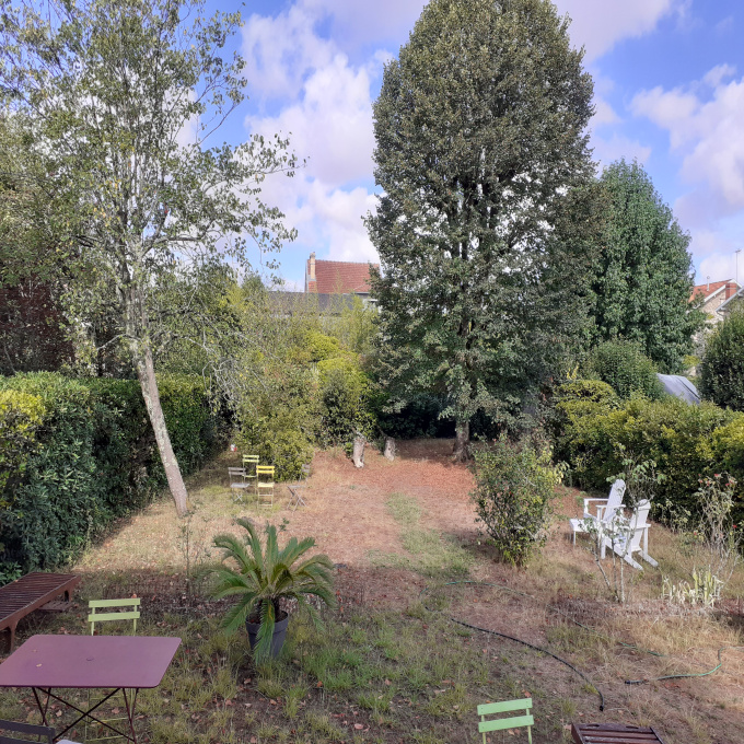 Offres de vente Maison Bordeaux (33000)