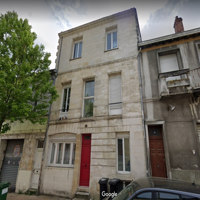 Offres de location Appartement Bordeaux (33800)