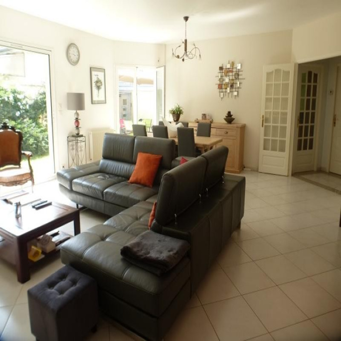 Offres de vente Maison Le Bouscat (33110)