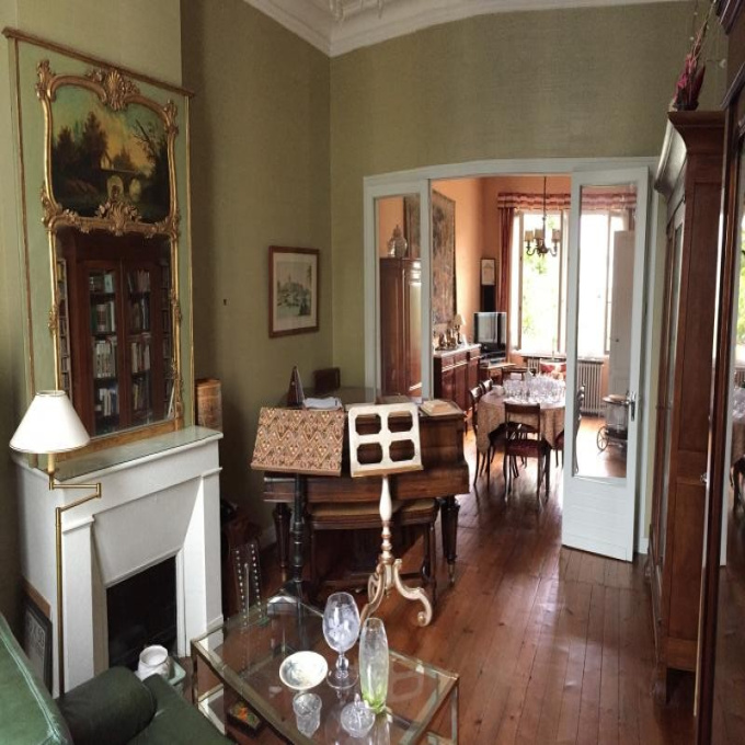 Offres de vente Maison Bordeaux (33000)