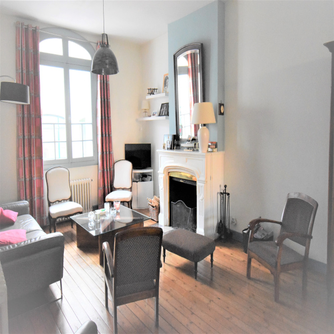 Offres de vente Maison Bordeaux (33300)