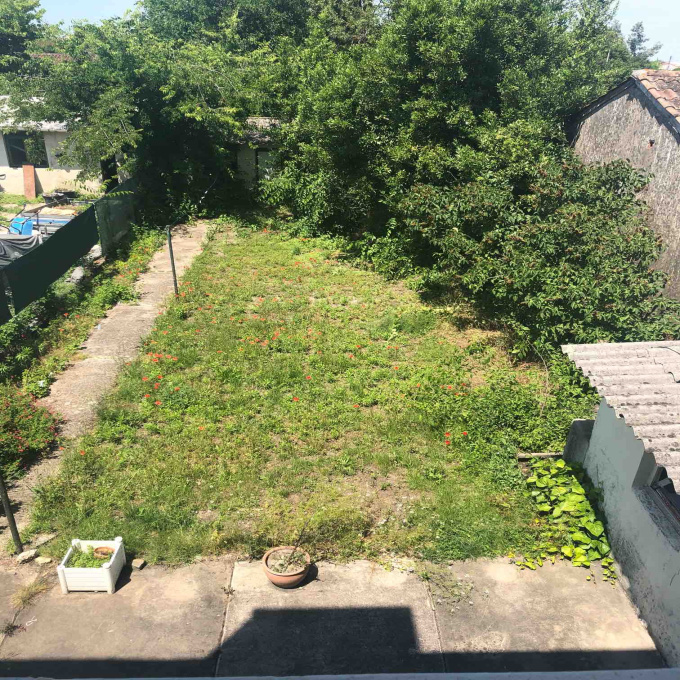 Offres de vente Maison Mérignac (33700)