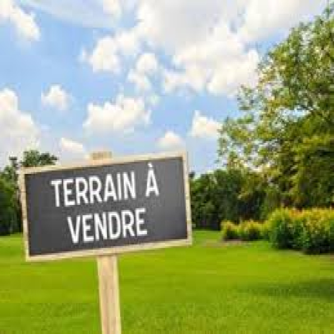 Offres de vente Terrain Cambes (33880)