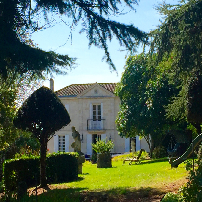 Offres de vente Maison Saint-Émilion (33330)