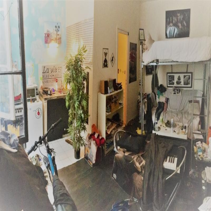 Offres de vente Appartement Bordeaux (33000)