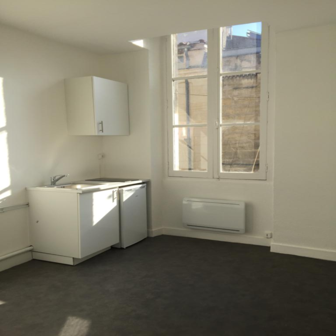 Offres de location Appartement Bordeaux (33000)
