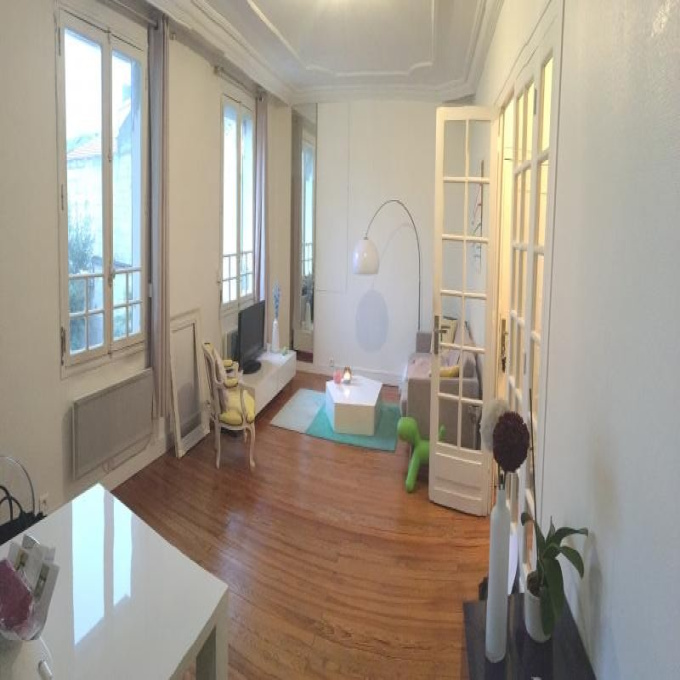 Offres de vente Appartement Le Bouscat (33110)