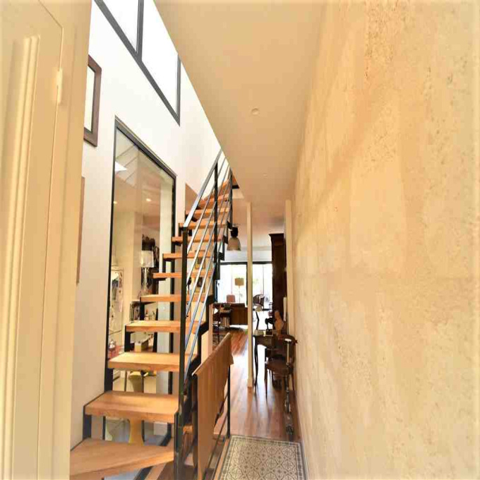 Offres de vente Maison Bordeaux (33200)