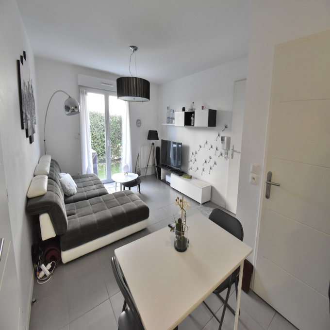 Offres de vente Appartement Mérignac (33700)