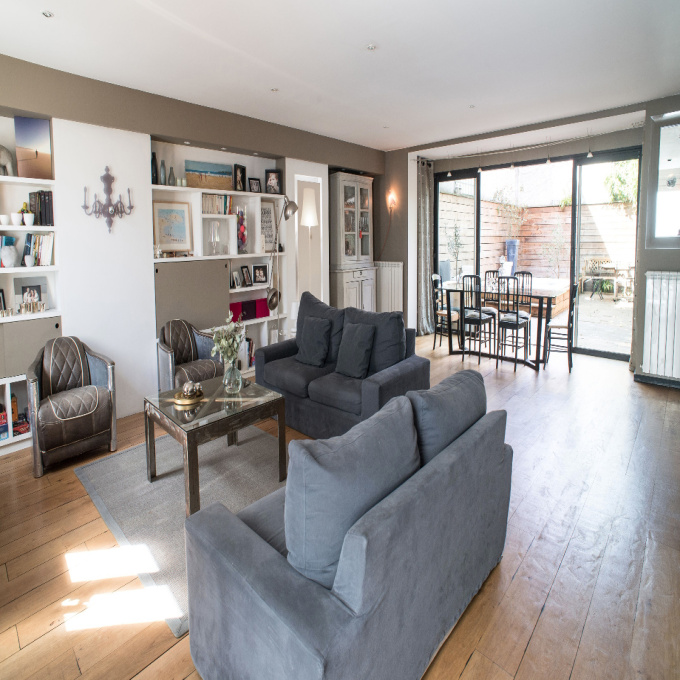 Offres de vente Maison Le Bouscat (33110)