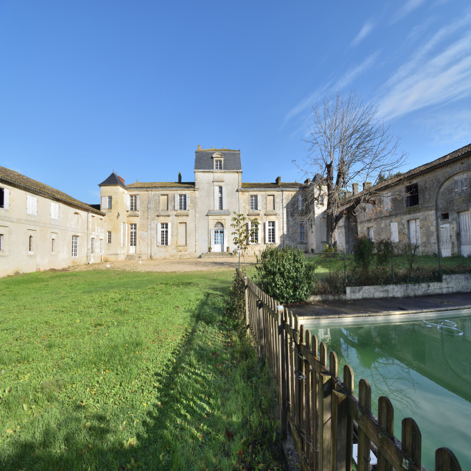 Offres de vente Maison Bordeaux (33000)