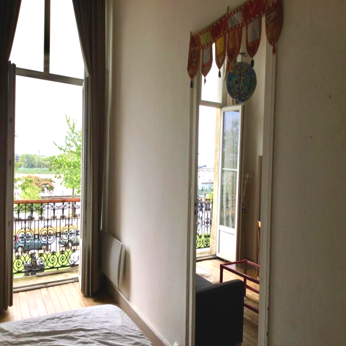 Offres de vente Appartement Bordeaux (33000)