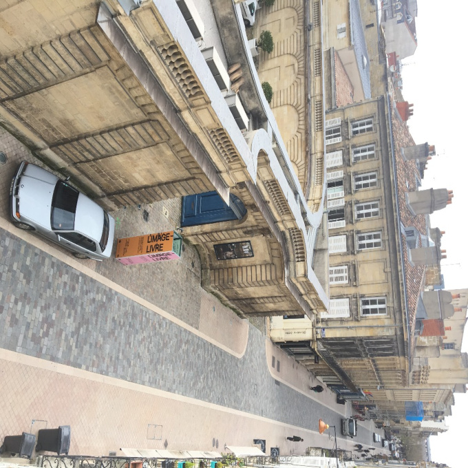 Offres de vente Appartement Bordeaux (33000)