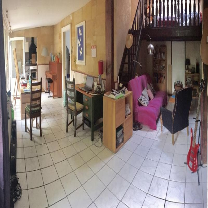 Offres de vente Maison Bordeaux (33000)