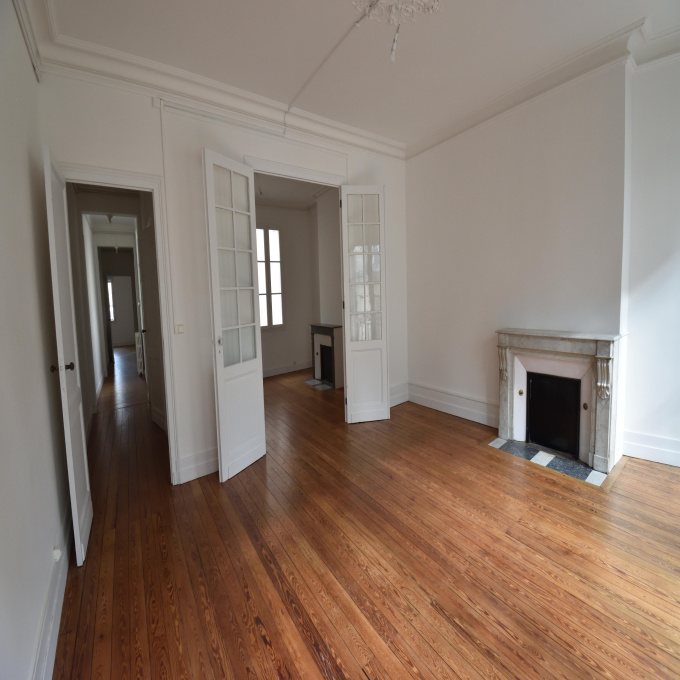 Offres de location Appartement Bordeaux (33000)
