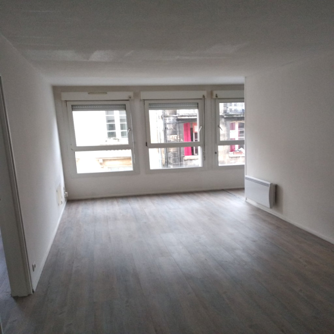 Offres de location Appartement Bordeaux (33000)