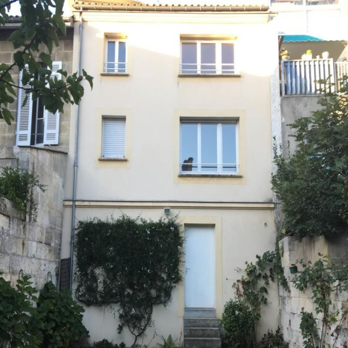 Offres de vente Appartement Bordeaux (33000)
