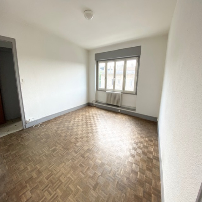 Offres de location Appartement Bordeaux (33000)