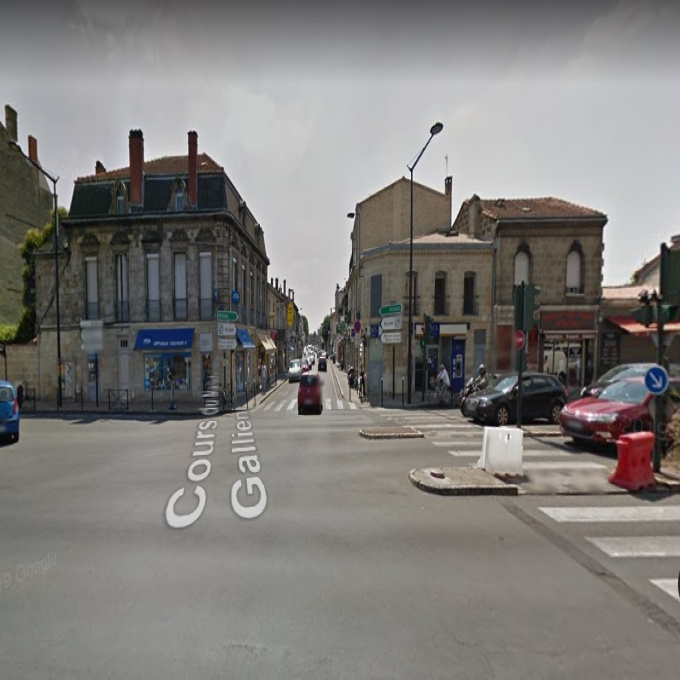 Offres de vente Maison Bordeaux (33000)