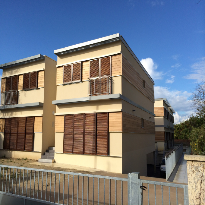 Offres de location Appartement Mérignac (33700)