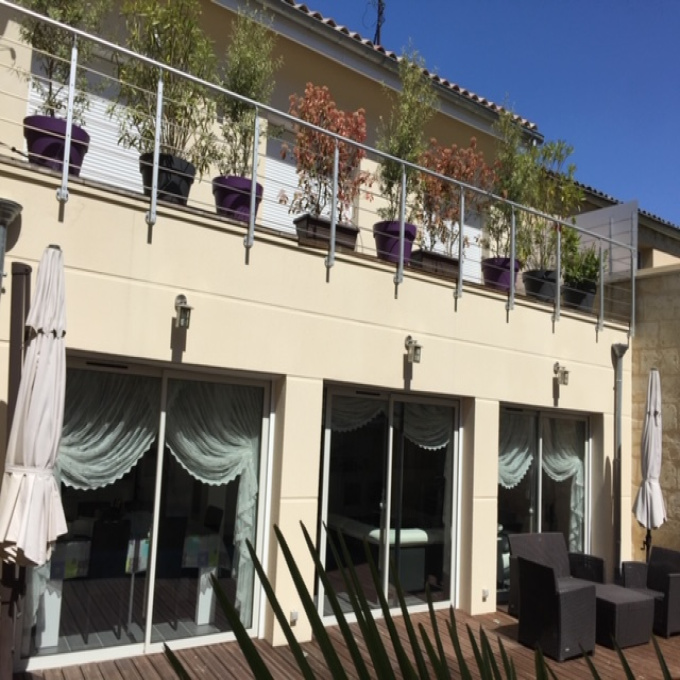 Offres de vente Maison Bordeaux (33100)
