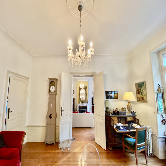 Offres de vente Maison Bordeaux (33300)
