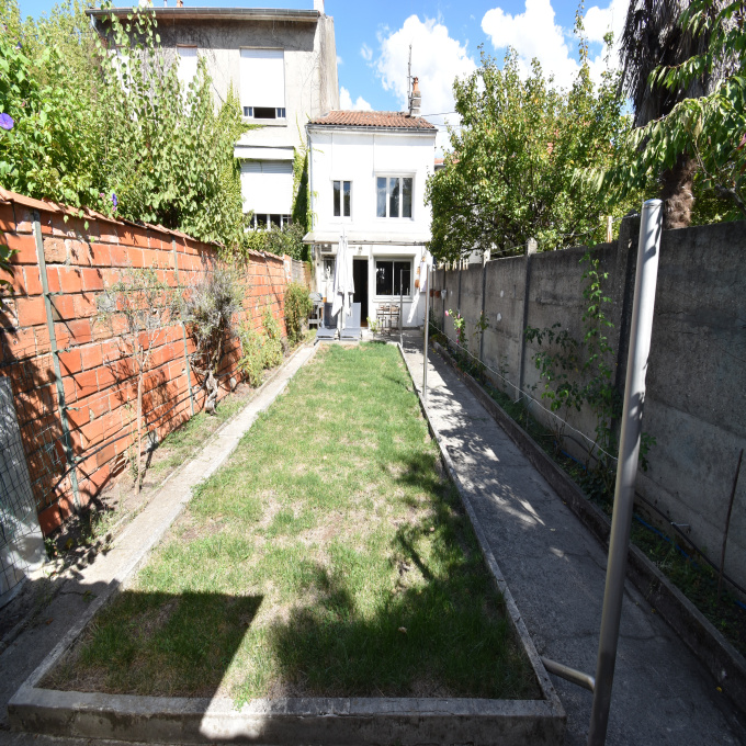 Offres de vente Maison Bordeaux (33000)