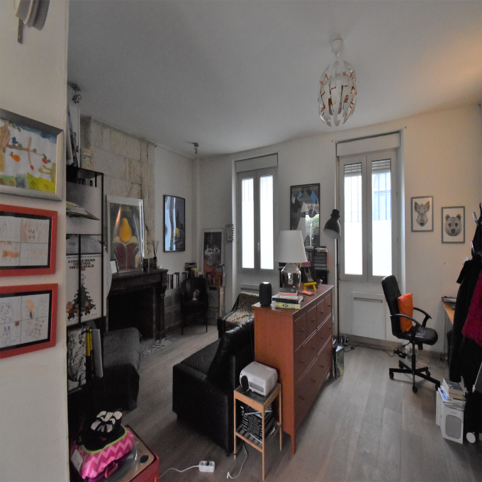 Offres de vente Appartement Bordeaux (33000)