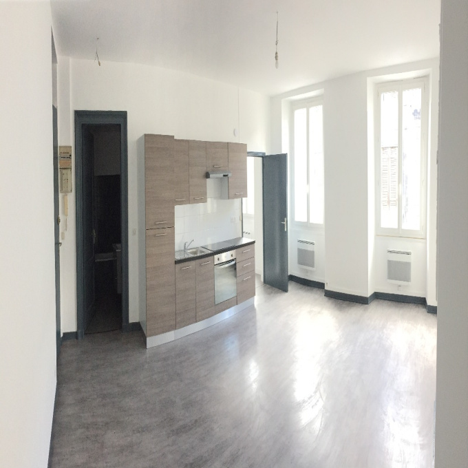 Offres de vente Appartement Bordeaux (33000)