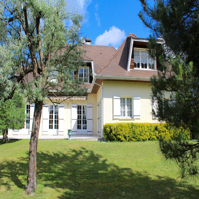 Offres de vente Maison Eysines (33320)