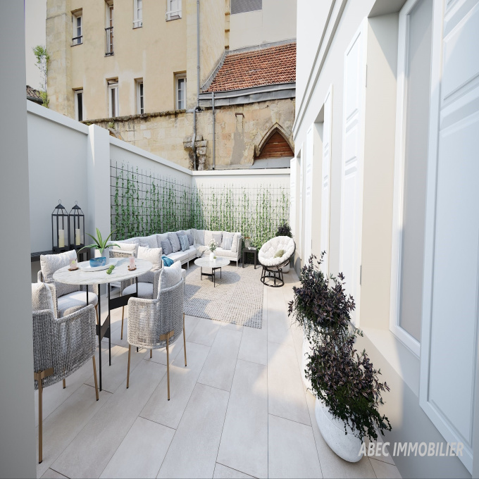 Offres de vente Appartement Bordeaux (33000)