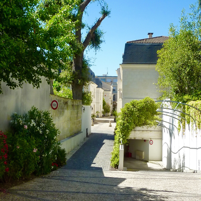 Offres de vente Maison Bordeaux (33000)