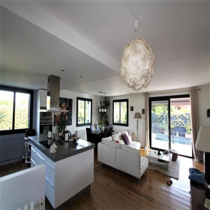Offres de vente Maison Bordeaux (33200)