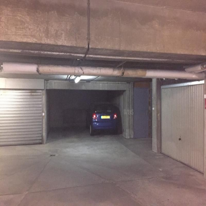 Offres de vente Parking Bordeaux (33000)