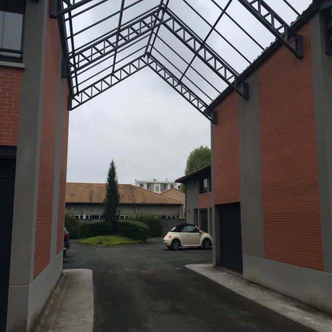 Offres de location Maison Bordeaux (33200)