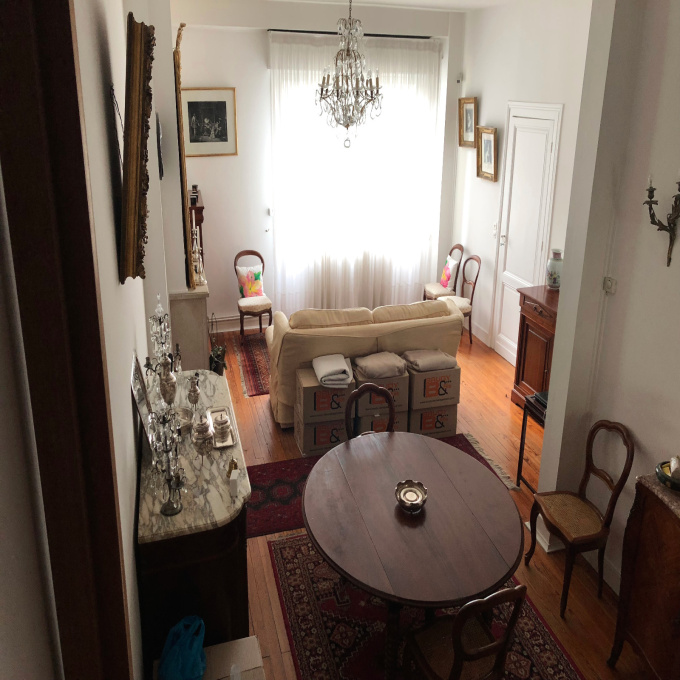 Offres de vente Maison Bordeaux (33000)
