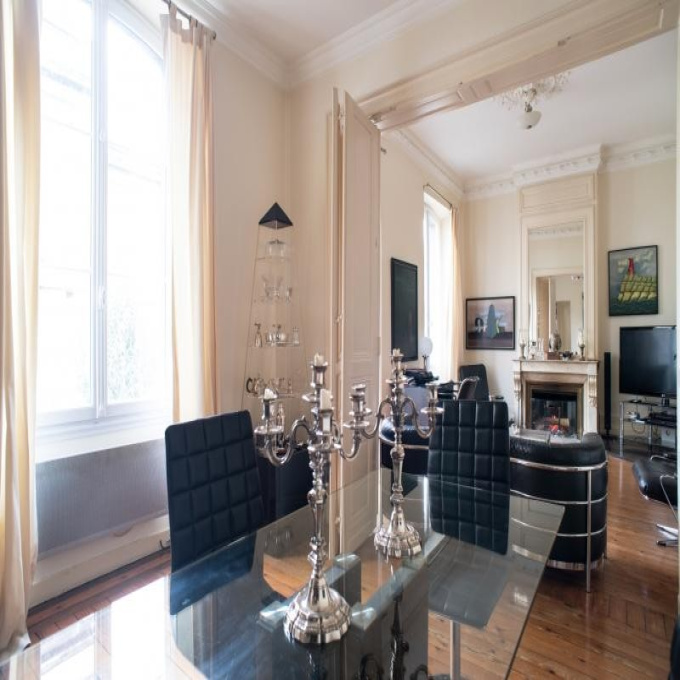 Offres de vente Appartement Bordeaux (33000)