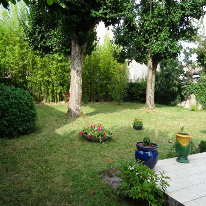 Offres de vente Maison Bordeaux (33000)
